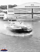 SRN6 Twin-prop (Mark 6) -   (submitted by The <a href='http://www.hovercraft-museum.org/' target='_blank'>Hovercraft Museum Trust</a>).